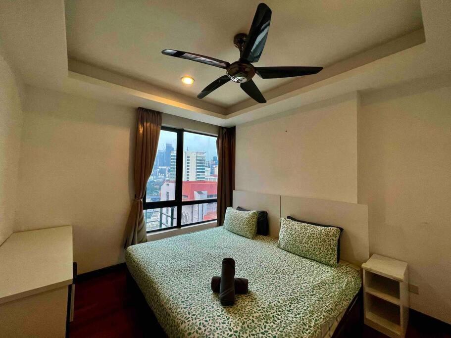 Casa Residency Service Apartment By Moonlight Куала Лумпур Екстериор снимка