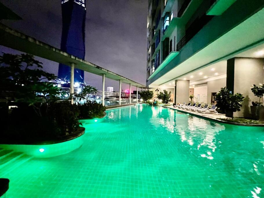 Casa Residency Service Apartment By Moonlight Куала Лумпур Екстериор снимка